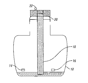 Une figure unique qui représente un dessin illustrant l'invention.